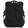 Ранец BRAUBERG LIGHT, 1 отделение, с брелком, "Neon drift", 36х26х13 см, 272027 по низкой цене оптом 
