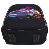 Ранец BRAUBERG LIGHT, 1 отделение, с брелком, "Neon drift", 36х26х13 см, 272027 по низкой цене оптом 
