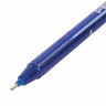 Ручка шариковая масляная PENSAN Star Tech, СИНЯЯ, игольчатый узел 1 мм, линия 0,8 мм, 2260/12 по низкой цене оптом 