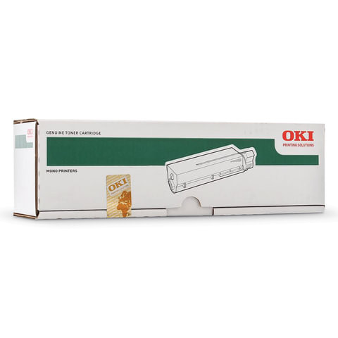 Тонер-картридж OKI (44992404) B401/MB441/451, оригинальный, ресурс 2500 страниц по низкой цене оптом Краснодар, Москва, Уфа, Казань, Барнаул, Владивосток, Хабаровск, Сахалин, Красноярск, Екатеренбург, 