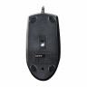 Мышь проводная A4TECH OP-720, USB, 2 кнопки+1 колесо-кнопка, оптическая, черная, 513289 по низкой цене оптом Краснодар, Москва, Уфа, Казань, Барнаул, Владивосток, Хабаровск, Сахалин, Красноярск, Екатеренбург, 