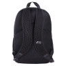 Рюкзак BRAUBERG FASHION CITY универсальный, 2 отделения, Not found, черный, 46х31х15 см, 272571 по низкой цене оптом 