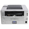 Принтер лазерный HP LaserJet Pro M404n, А4, 38 стр/мин, 80000 стр/мес, сетевая карта, W1A52A по низкой цене оптом 