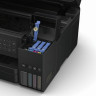 МФУ струйное EPSON L6160 "3 в 1", А4, 33 стр./мин (ч/б), 20 стр./мин (цвет.), ДУПЛЕКС, сетевая карта, C11CG21404 по низкой цене оптом 