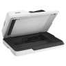 Сканер планшетный EPSON WorkForce DS-1630 (B11B239401), А4, 25 стр./мин, 1200x1200, ДАПД по низкой цене оптом 