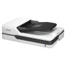 Сканер планшетный EPSON WorkForce DS-1630 (B11B239401), А4, 25 стр./мин, 1200x1200, ДАПД по низкой цене оптом 