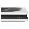 Сканер планшетный EPSON WorkForce DS-1630 (B11B239401), А4, 25 стр./мин, 1200x1200, ДАПД по низкой цене оптом 