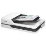 Сканер планшетный EPSON WorkForce DS-1630 (B11B239401), А4, 25 стр./мин, 1200x1200, ДАПД по низкой цене оптом 