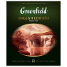 Чай GREENFIELD (Гринфилд) "English Edition", черный, 100 пакетиков по 2 г, 1383-09 по низкой цене оптом 