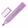 Текстовыделитель ЮНЛАНДИЯ "COLORSTAR PASTEL", ЛАВАНДОВЫЙ, линия 1-4 мм, 151714 по низкой цене оптом Краснодар, Москва, Уфа, Казань, Барнаул, Владивосток, Хабаровск, Сахалин, Красноярск, Екатеренбург, 