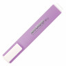 Текстовыделитель ЮНЛАНДИЯ "COLORSTAR PASTEL", ЛАВАНДОВЫЙ, линия 1-4 мм, 151714 по низкой цене оптом Краснодар, Москва, Уфа, Казань, Барнаул, Владивосток, Хабаровск, Сахалин, Красноярск, Екатеренбург, 