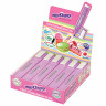 Текстовыделитель ЮНЛАНДИЯ "COLORSTAR PASTEL", ЛАВАНДОВЫЙ, линия 1-4 мм, 151714 по низкой цене оптом Краснодар, Москва, Уфа, Казань, Барнаул, Владивосток, Хабаровск, Сахалин, Красноярск, Екатеренбург, 