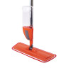 Швабра с распылителем воды плоская для мытья полов и уборки "Spray Mop", LAIMA, 607981 по низкой цене оптом 
