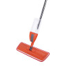 Швабра с распылителем воды плоская для мытья полов и уборки "Spray Mop", LAIMA, 607981 по низкой цене оптом 