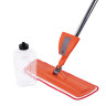 Швабра с распылителем воды плоская для мытья полов и уборки "Spray Mop", LAIMA, 607981 по низкой цене оптом 