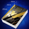 Календарь-ежедневник настольный перекидной 2025, "GOLD", 320 л., блок офсет, 2 краски, BRAUBERG, 116073 по низкой цене оптом  Календарь-ежедневник настольный перекидной 2025, "GOLD", 320 л., блок офсет, 2 краски, BRAUBERG, 116073 по низкой цене оптом