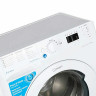 Стиральная машина INDESIT BWUA 51051 L B, 1000 об/мин, 5 кг, фронтальная загрузка, 17 программ, белая, 869991031140 по низкой цене оптом Краснодар, Москва, Уфа, Казань, Барнаул, Владивосток, Хабаровск, Сахалин, Красноярск, Екатеренбург, 