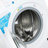 Стиральная машина INDESIT BWUA 51051 L B, 1000 об/мин, 5 кг, фронтальная загрузка, 17 программ, белая, 869991031140 по низкой цене оптом Краснодар, Москва, Уфа, Казань, Барнаул, Владивосток, Хабаровск, Сахалин, Красноярск, Екатеренбург, 