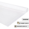 Холст в рулоне BRAUBERG ART CLASSIC, 1,6x10 м, грунт., 380 г/м2, 100% хлопок, среднее зерно, 191032 по низкой цене оптом 