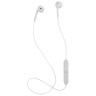 Наушники с микрофоном (гарнитура) RED LINE BHS-01, Bluetooth, беспроводые, белые, УТ000013645 по низкой цене оптом Краснодар, Москва, Уфа, Казань, Барнаул, Владивосток, Хабаровск, Сахалин, Красноярск, Екатеренбург, 