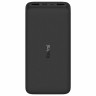 Аккумулятор внешний 20000mAh XIAOMI Redmi Fast Charge Power Bank,БЫСТРАЯ ЗАРЯДКА,2USB, VXN4304GL по низкой цене оптом 