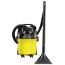 Пылесос моющий KARCHER (КЕРХЕР) SE 5.100, потребляемая мощность 1400 Вт, желтый, 1.081-200.0 по низкой цене оптом 