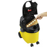Пылесос моющий KARCHER (КЕРХЕР) SE 5.100, потребляемая мощность 1400 Вт, желтый, 1.081-200.0 по низкой цене оптом 