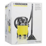 Пылесос моющий KARCHER (КЕРХЕР) SE 5.100, потребляемая мощность 1400 Вт, желтый, 1.081-200.0 по низкой цене оптом 