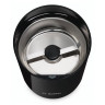 Кофемолка BOSCH MKM6003, мощность 180 Вт, вместимость 75 г, пластик, черная по низкой цене оптом 