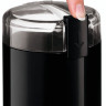 Кофемолка BOSCH MKM6003, мощность 180 Вт, вместимость 75 г, пластик, черная по низкой цене оптом 