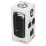 Кофемолка BOSCH MKM6003, мощность 180 Вт, вместимость 75 г, пластик, черная по низкой цене оптом 