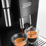 Кофемашина DELONGHI ETAM 29.510.B, 1450 Вт, объем 1,4 л, емкость для зерен 200 г, ручной капучинатор, черная, ETAM29.510.B по низкой цене оптом 