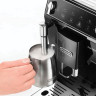 Кофемашина DELONGHI ETAM 29.510.B, 1450 Вт, объем 1,4 л, емкость для зерен 200 г, ручной капучинатор, черная, ETAM29.510.B по низкой цене оптом 