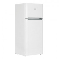 Холодильник INDESIT RTM 014, общий объем 245 л, верхняя морозильная камера 51 л, 60х62х145 см, белый