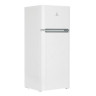 Холодильник INDESIT RTM 014, общий объем 245 л, верхняя морозильная камера 51 л, 60х62х145 см, белый по низкой цене оптом 