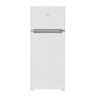 Холодильник INDESIT RTM 014, общий объем 245 л, верхняя морозильная камера 51 л, 60х62х145 см, белый по низкой цене оптом 