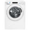 Стиральная машина CANDY CS34 1052D1/2-07, SmartTouch, 1000 оборотов/мин, 5 кг, фронтальная загрузка, 60х38х85 см, белая, CS341052D1/2-07 по низкой цене оптом 