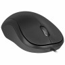 Мышь проводная DEFENDER Patch MS-759, USB, 2 кнопки + 1 колесо-кнопка, оптическая, черная, 52759 по низкой цене оптом Краснодар, Москва, Уфа, Казань, Барнаул, Владивосток, Хабаровск, Сахалин, Красноярск, Екатеренбург, 