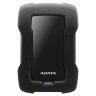 Внешний жесткий диск A-DATA DashDrive Durable HD330 1TB, 2.5", USB 3.0, черный, AHD330-1TU31-CBK по низкой цене оптом 