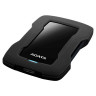 Внешний жесткий диск A-DATA DashDrive Durable HD330 1TB, 2.5", USB 3.0, черный, AHD330-1TU31-CBK по низкой цене оптом 