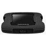 Внешний жесткий диск A-DATA DashDrive Durable HD330 1TB, 2.5", USB 3.0, черный, AHD330-1TU31-CBK по низкой цене оптом 