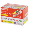 Клей-карандаш ПИФАГОР, 15 г, 227609 по низкой цене оптом 