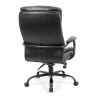 Кресло офисное BRABIX PREMIUM "Heavy Duty HD-004", НАГРУЗКА до 200 кг, экокожа, черное, 531942 по низкой цене оптом 