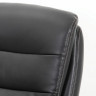 Кресло офисное BRABIX PREMIUM "Heavy Duty HD-004", НАГРУЗКА до 200 кг, экокожа, черное, 531942 по низкой цене оптом 