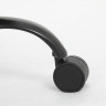 Кресло офисное BRABIX PREMIUM "Heavy Duty HD-004", НАГРУЗКА до 200 кг, экокожа, черное, 531942 по низкой цене оптом 
