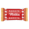Карамель леденцовая МИНИ-М BARISTA, ассорти (мокко, кофе, капучино, ирландский крем), 1 кг по низкой цене оптом Краснодар, Москва, Уфа, Казань, Барнаул, Владивосток, Хабаровск, Сахалин, Красноярск, Екатеренбург, 