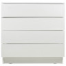 Комод BRABIX "Scandi CM-001", 750х330х730мм, 4 ящика, ЛДСП, белый, 941900, ЦБ013659 -1 по низкой цене оптом 