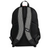 Рюкзак BRAUBERG FASHION CITY универсальный, "Samurai", черный, 46х31х15 см, 270812 по низкой цене оптом 