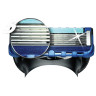 Сменные кассеты для бритья 12 шт., GILLETTE (Жиллет) "Fusion ProGlide", для мужчин, GIL-81521963 по низкой цене оптом 