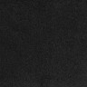 Пористая резина (фоамиран) для творчества, ЧЕРНАЯ, 50х70 см, 1 мм, ОСТРОВ СОКРОВИЩ, 661691